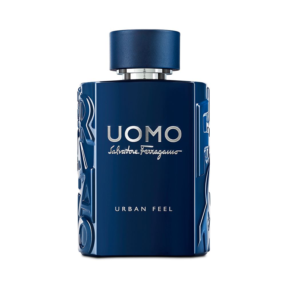 Salvatore Ferragamo Uomo Urban Feel toaletní voda pro muže 100 ml Salvatore Ferragamo