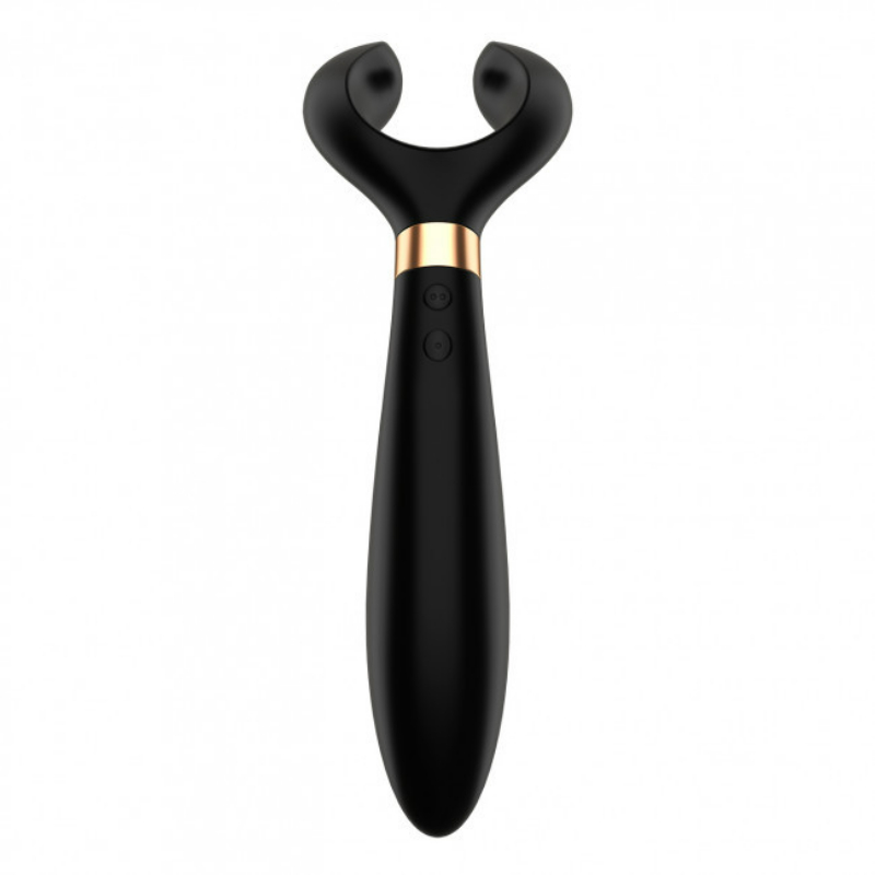 Satisfyer Vibrátor Endless Fun Black Satisfyer