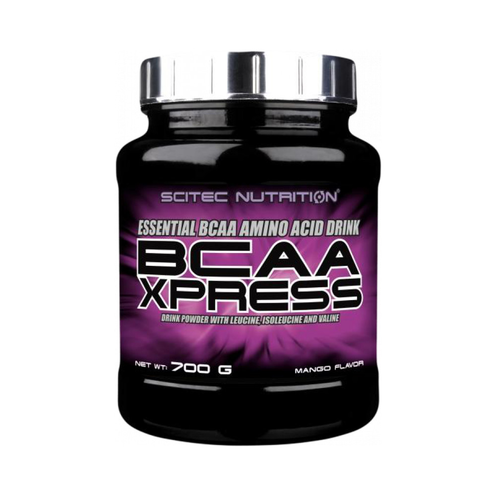 Scitec Nutrition BCAA Xpress 700g - meloun Scitec Nutrition