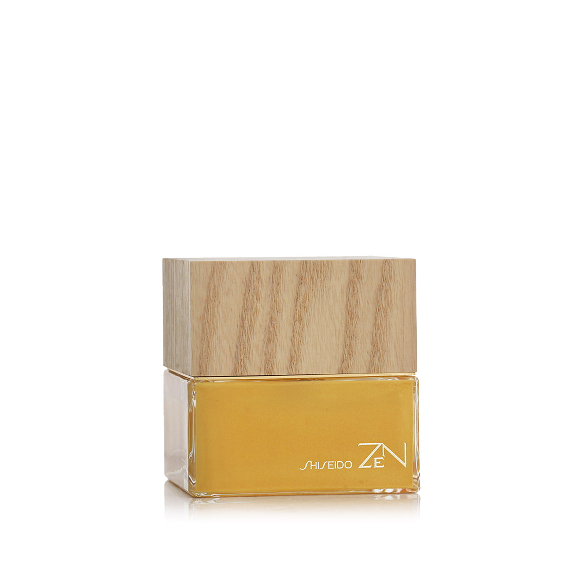 Shiseido Zen for Women 2007 EDP 50 ml W Shiseido