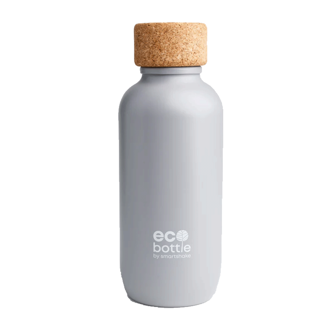 Smart Shake ECO Bottle 650ml - šedá Smart Shake