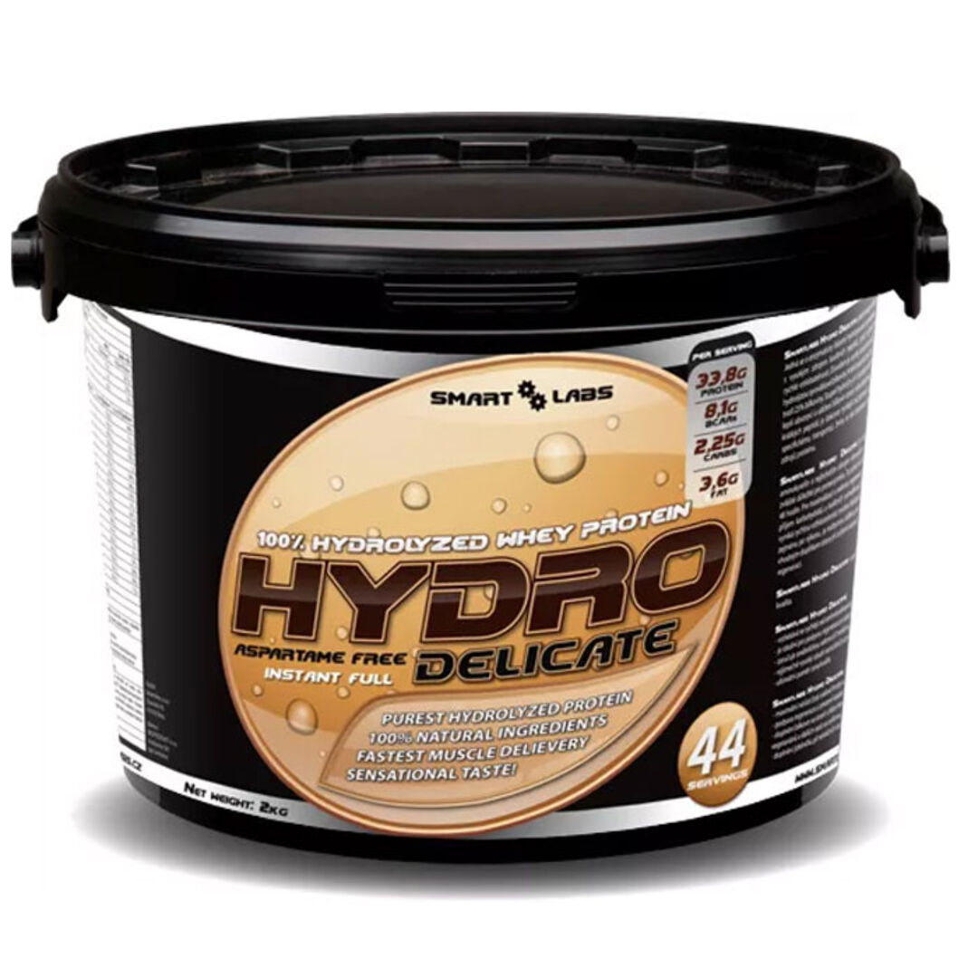 Smartlabs Hydro Delicate 2kg - čokoláda Smartlabs