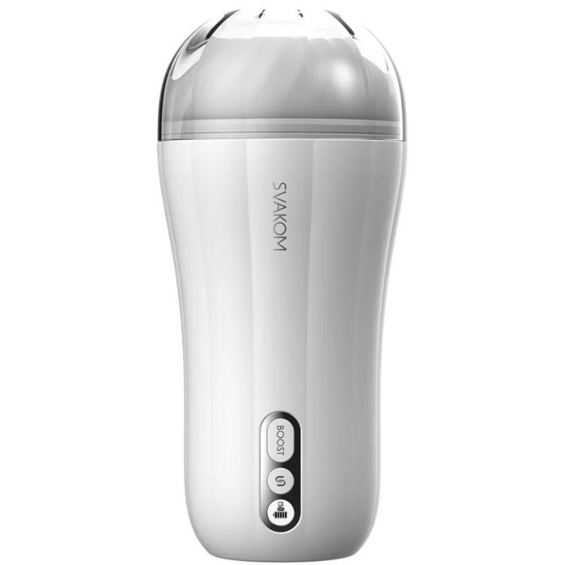 Svakom Robin vibrační masturbátor (20 cm) Masturbátor - Robin Svakom