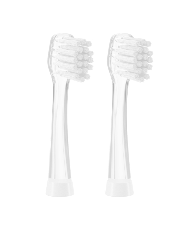 Truelife SonicBrush Baby G Medium náhradní hlavice 2 ks Truelife