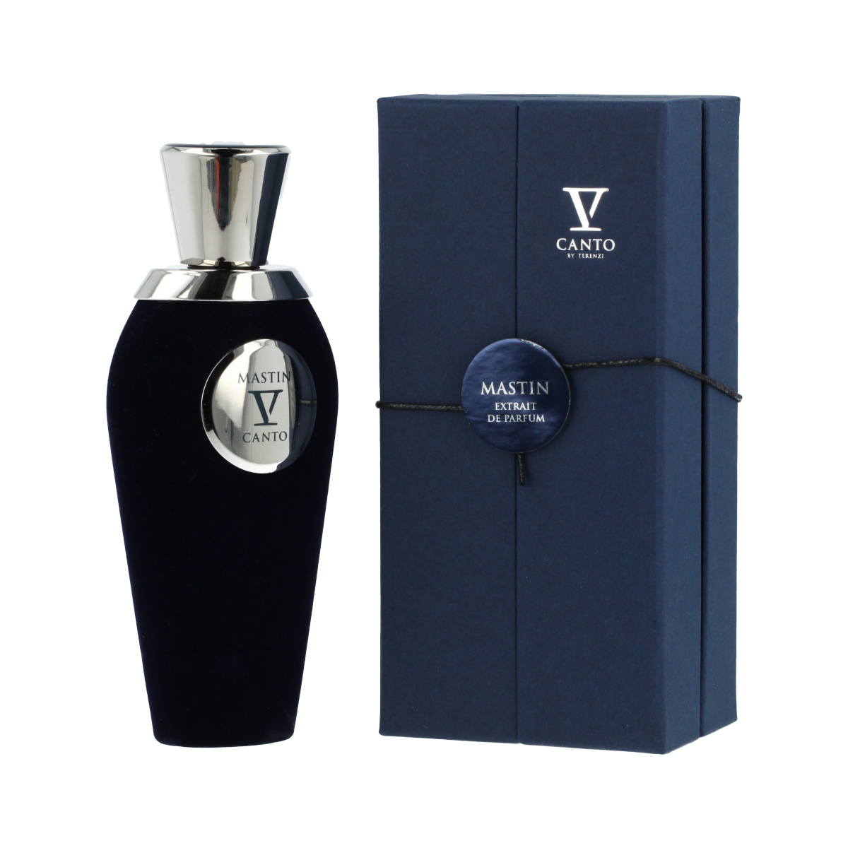 V Canto Mastin Extrait de Parfum 100 ml UNISEX V Canto