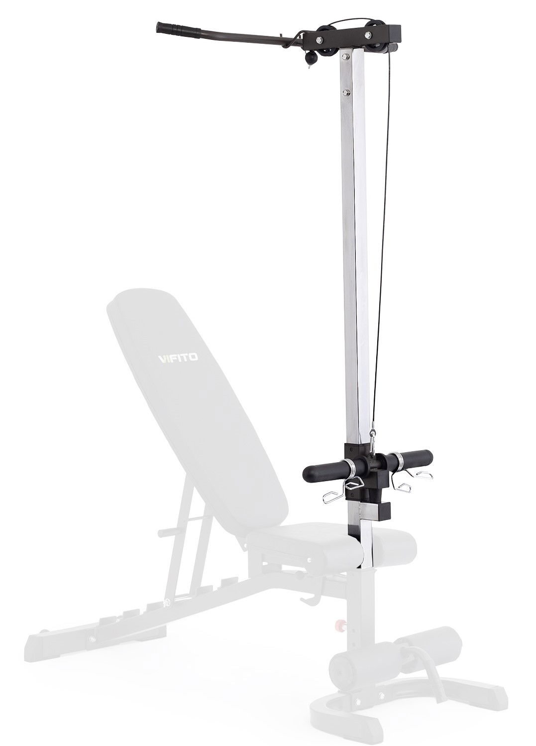 VIFITO Adaptér Kladka Pro U70 VIFITO