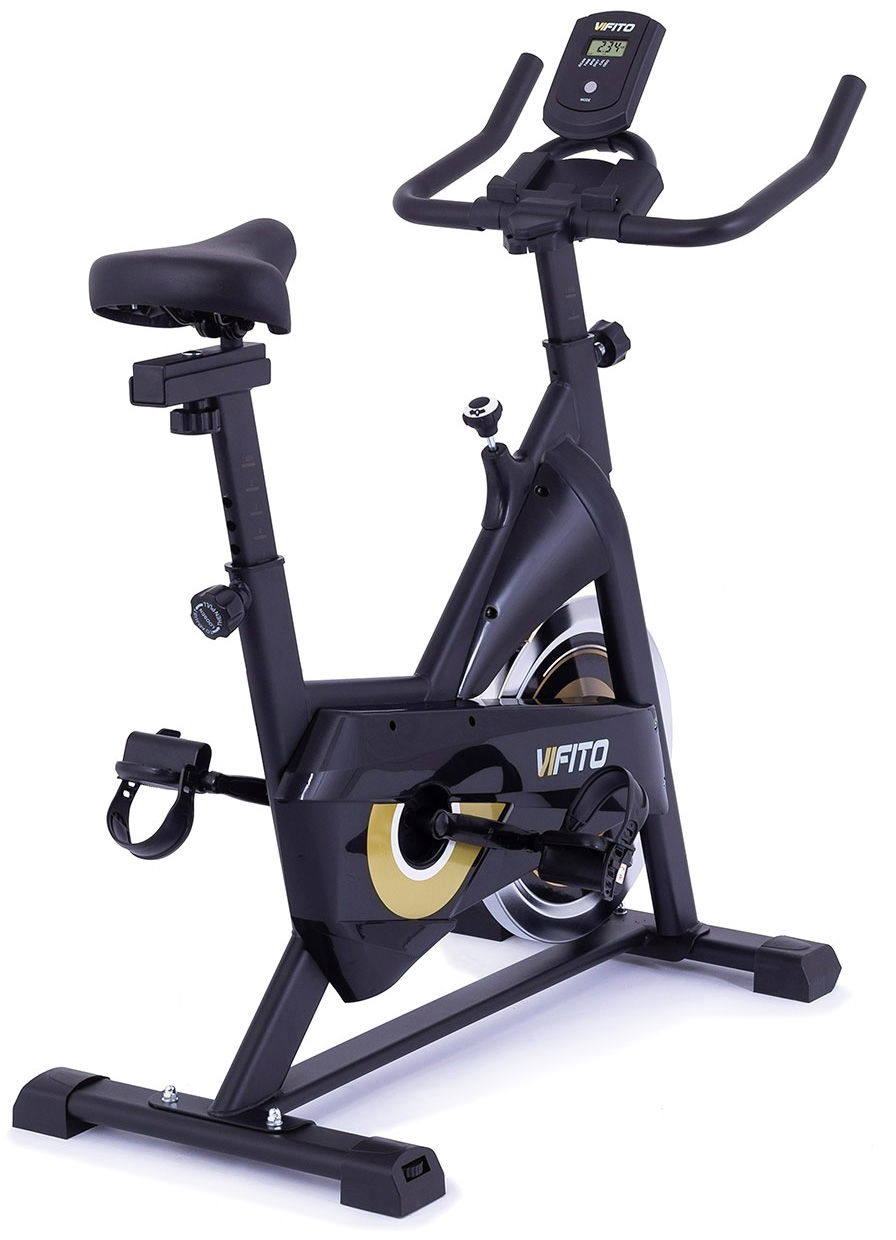 VIFITO Cyklotrenažér Spino 200 VIFITO
