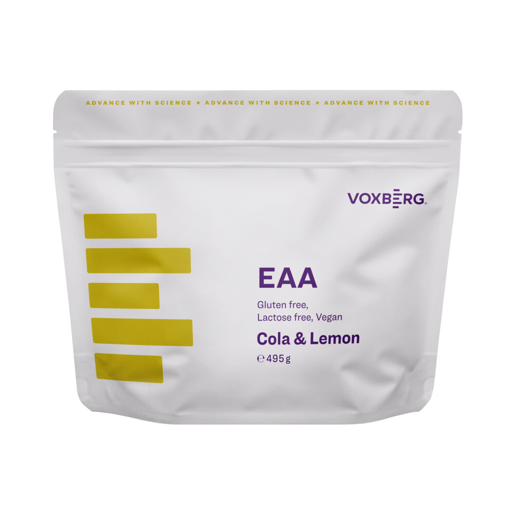 Voxberg EAA 495g - kola