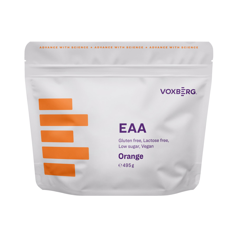 Voxberg EAA 495g - pomeranč Voxberg