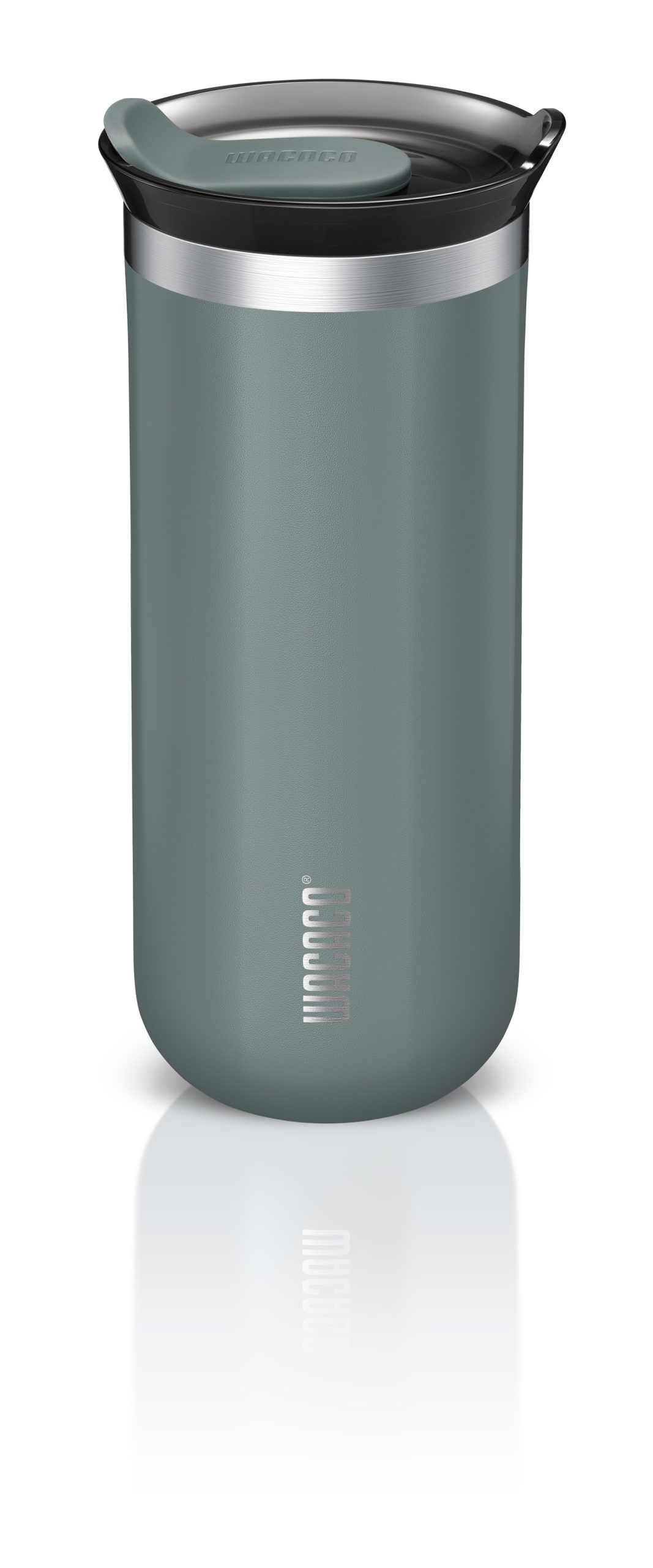 Wacaco Octaroma Grande - Cadet Blue 435 ml Wacaco