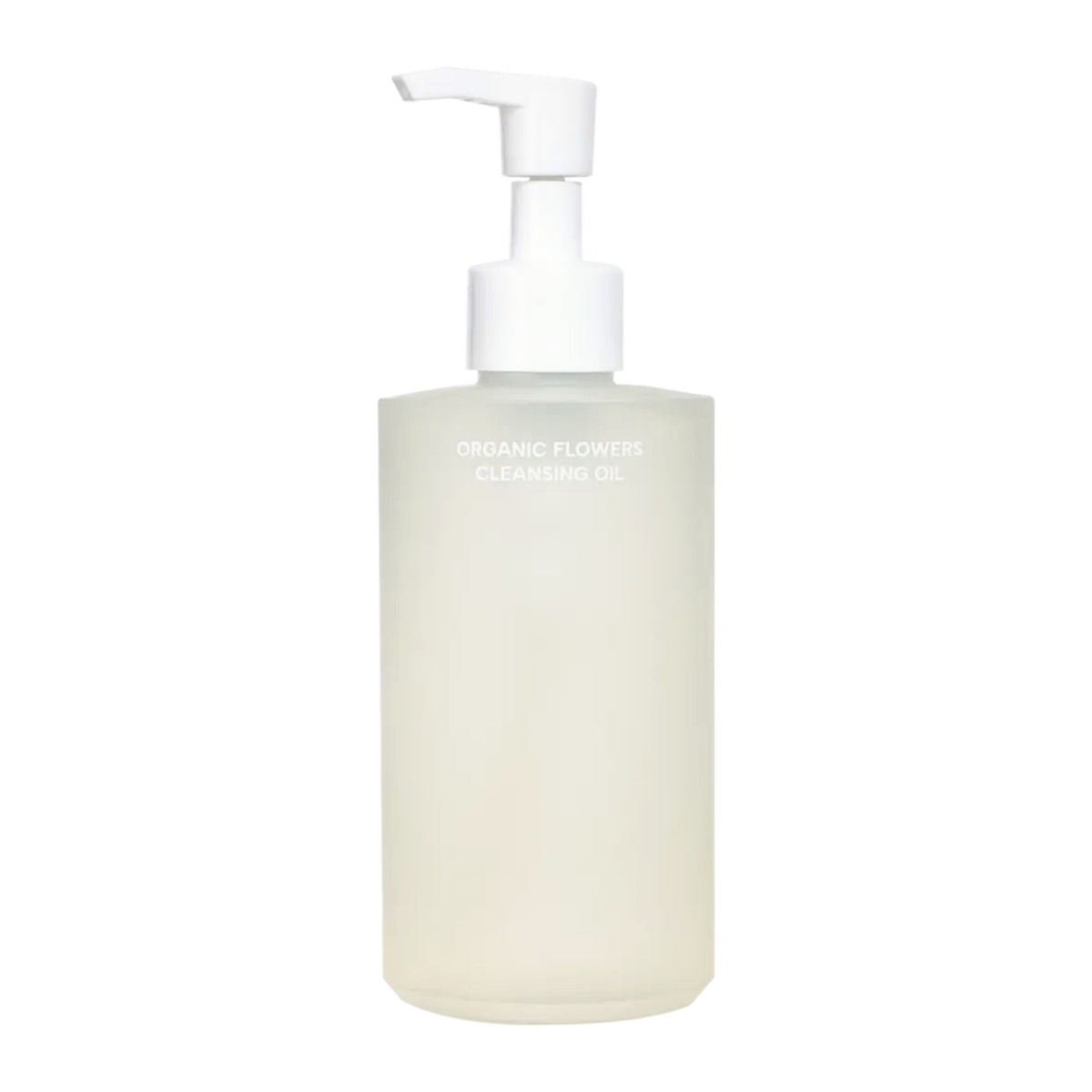 Whamisa BIO Odličovací olej 260 ml Whamisa