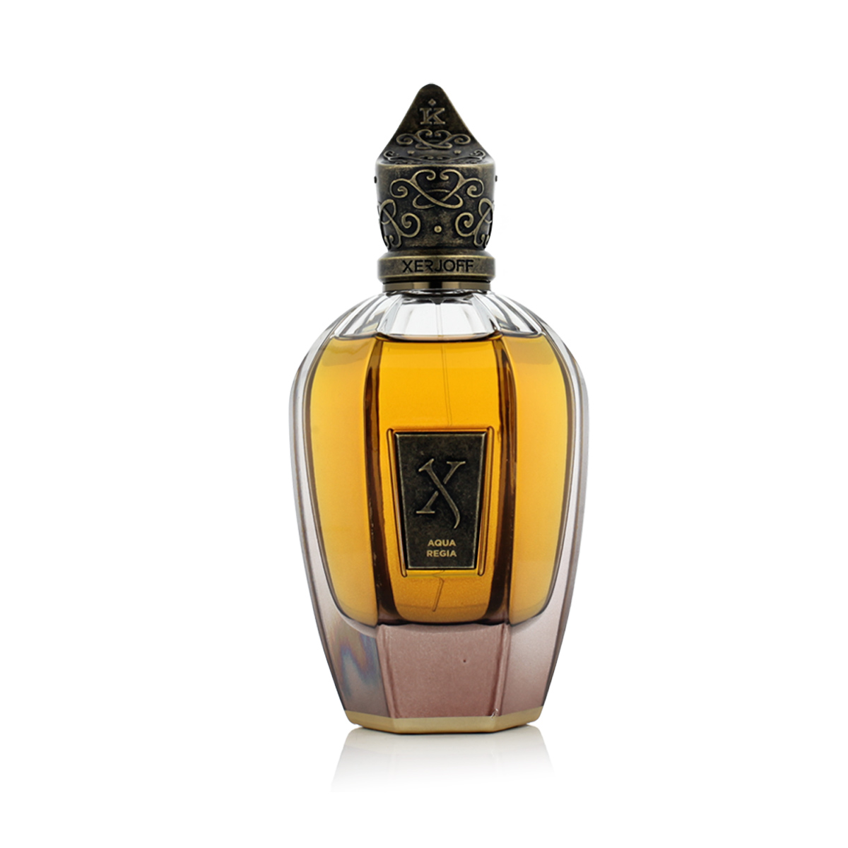 XerJoff Aqua Regia Parfém 100 ml UNISEX XerJoff