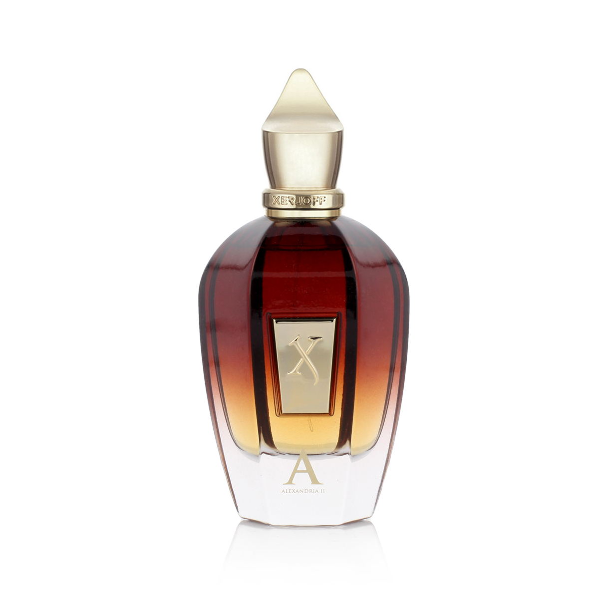 XerJoff Oud Stars Alexandria II Parfém 100 ml UNISEX XerJoff