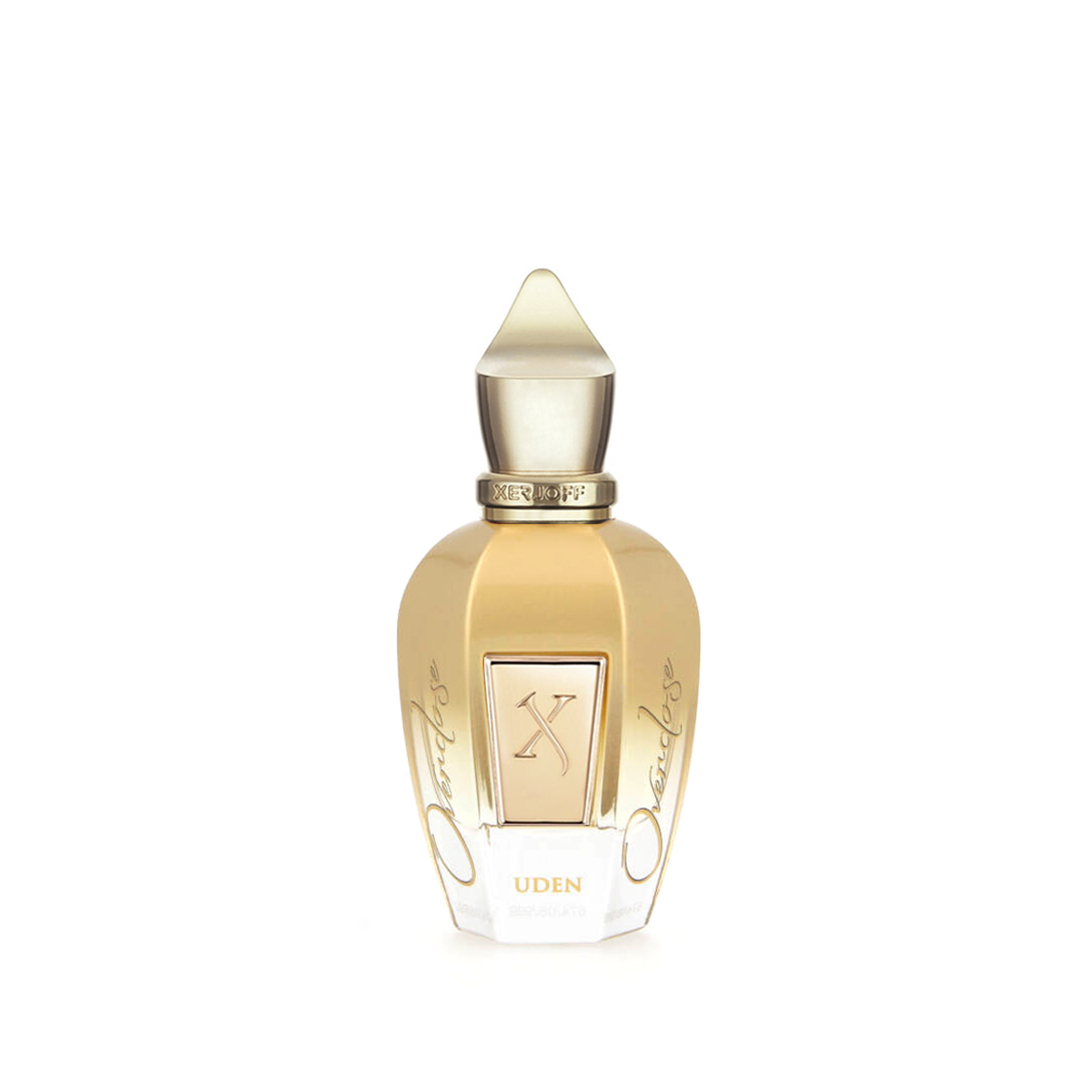 XerJoff Shooting Stars Uden Overdose Parfém 50 ml UNISEX XerJoff