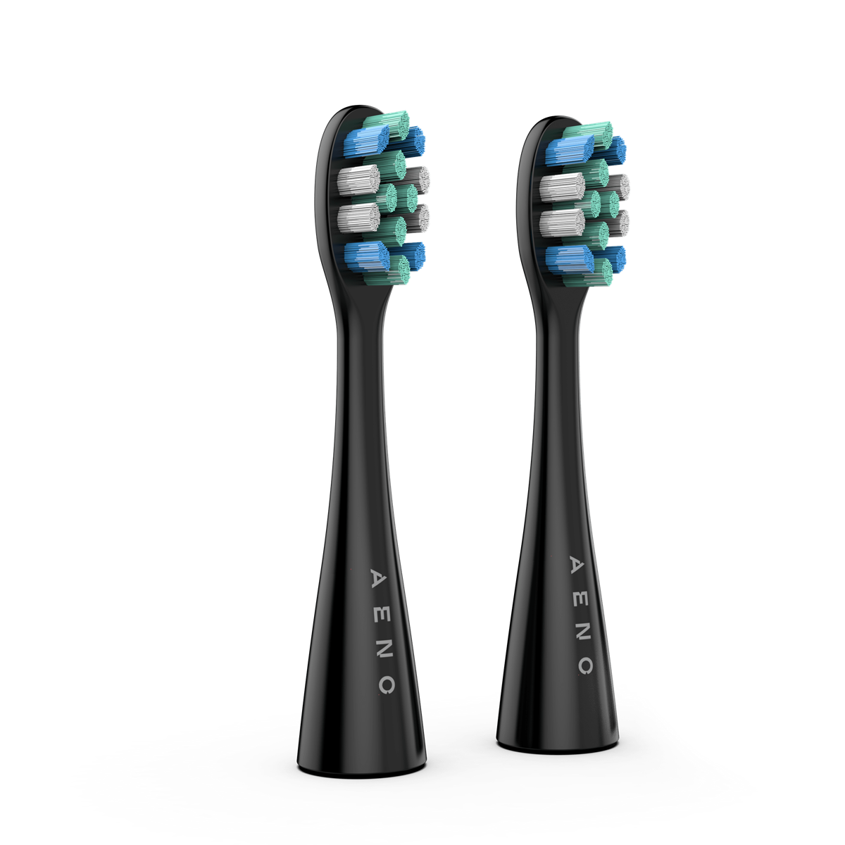 AENO Náhradní hlavice pro DB1S/DB2S - černá AENO