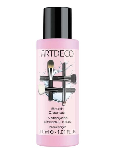 ARTDECO Brush Cleanser čistič kosmetických štětců 100 ml ARTDECO