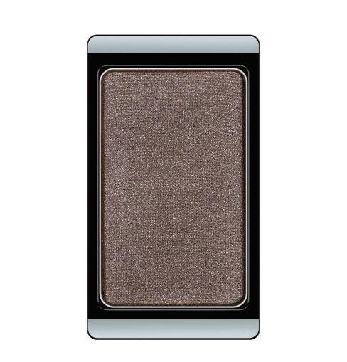 ARTDECO Eyeshadow Pearl odstín Pearly light misty wood perleťové oční stíny 0