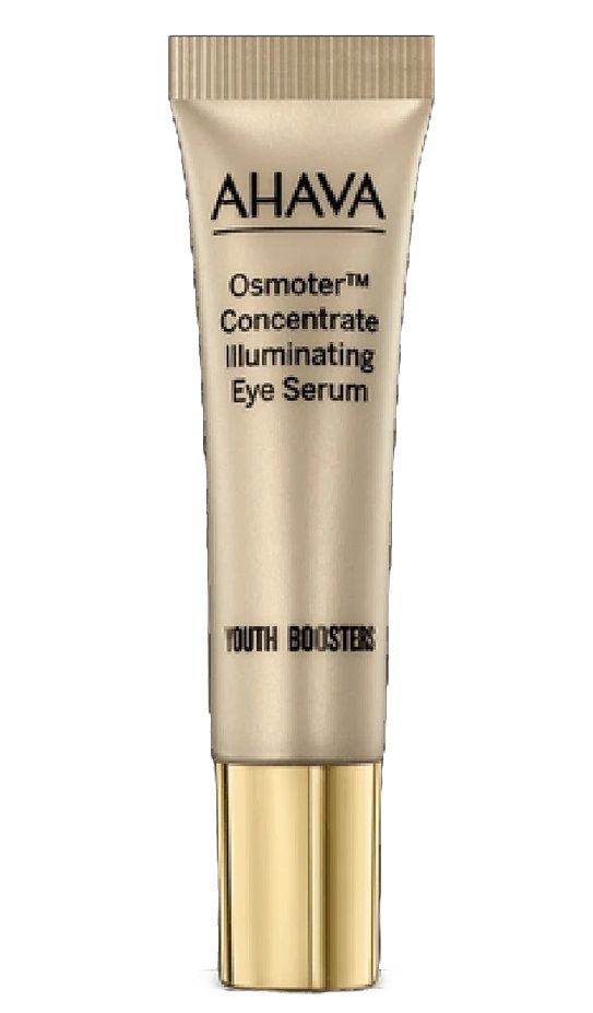 Ahava Osmoter Concentrate oční sérum 15 ml Ahava