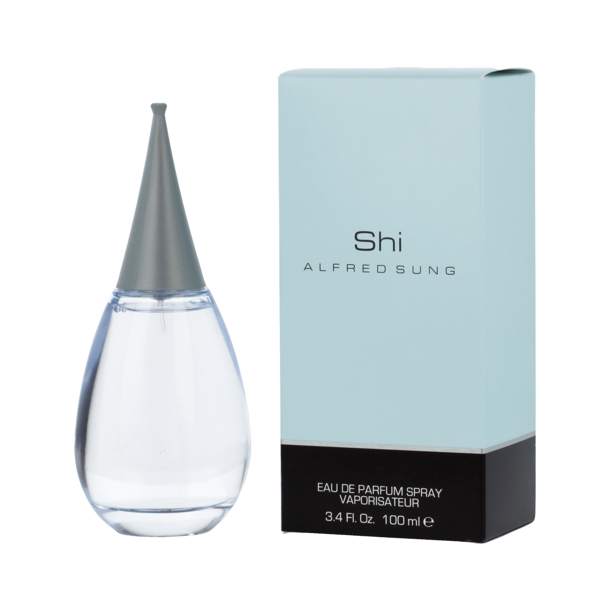 Alfred Sung Shi EDP 100 ml W Alfred Sung