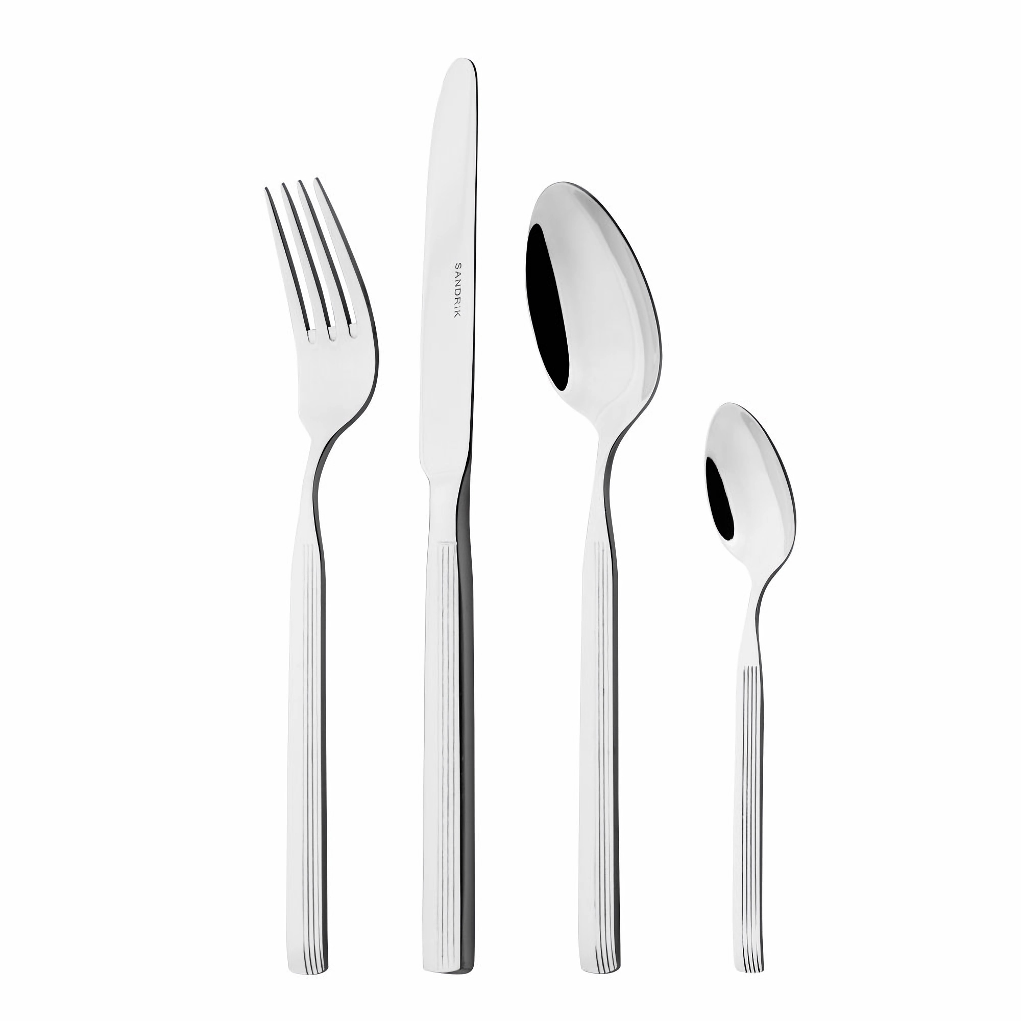 BERNDORF SANDRIK SWIFT 24d příborová sada BERNDORF SANDRIK