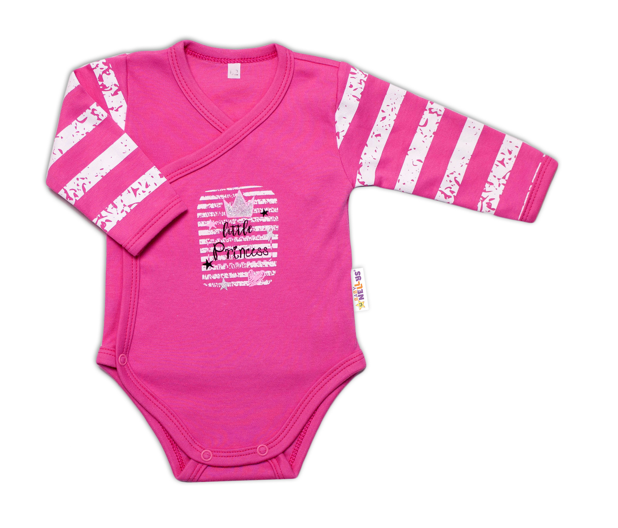 Baby Nellys Kojenecké body