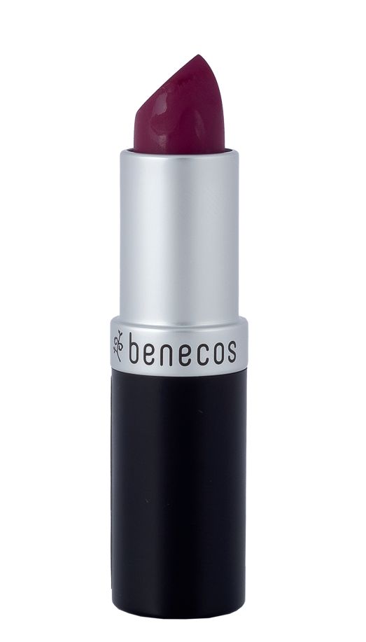 Benecos Rtěnka Mat Very Berry 4