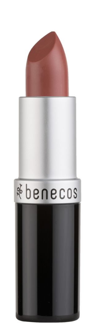 Benecos Rtěnka Pink Honey 4
