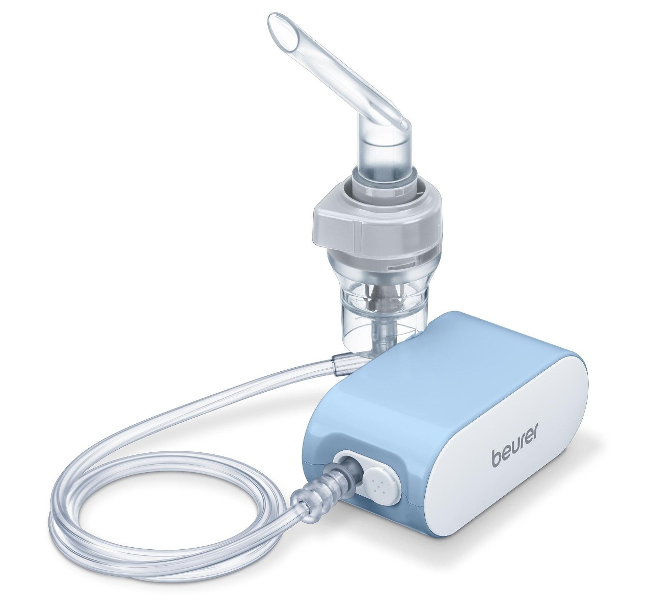 Beurer Medical IH 60 kompresorový inhalátor Beurer