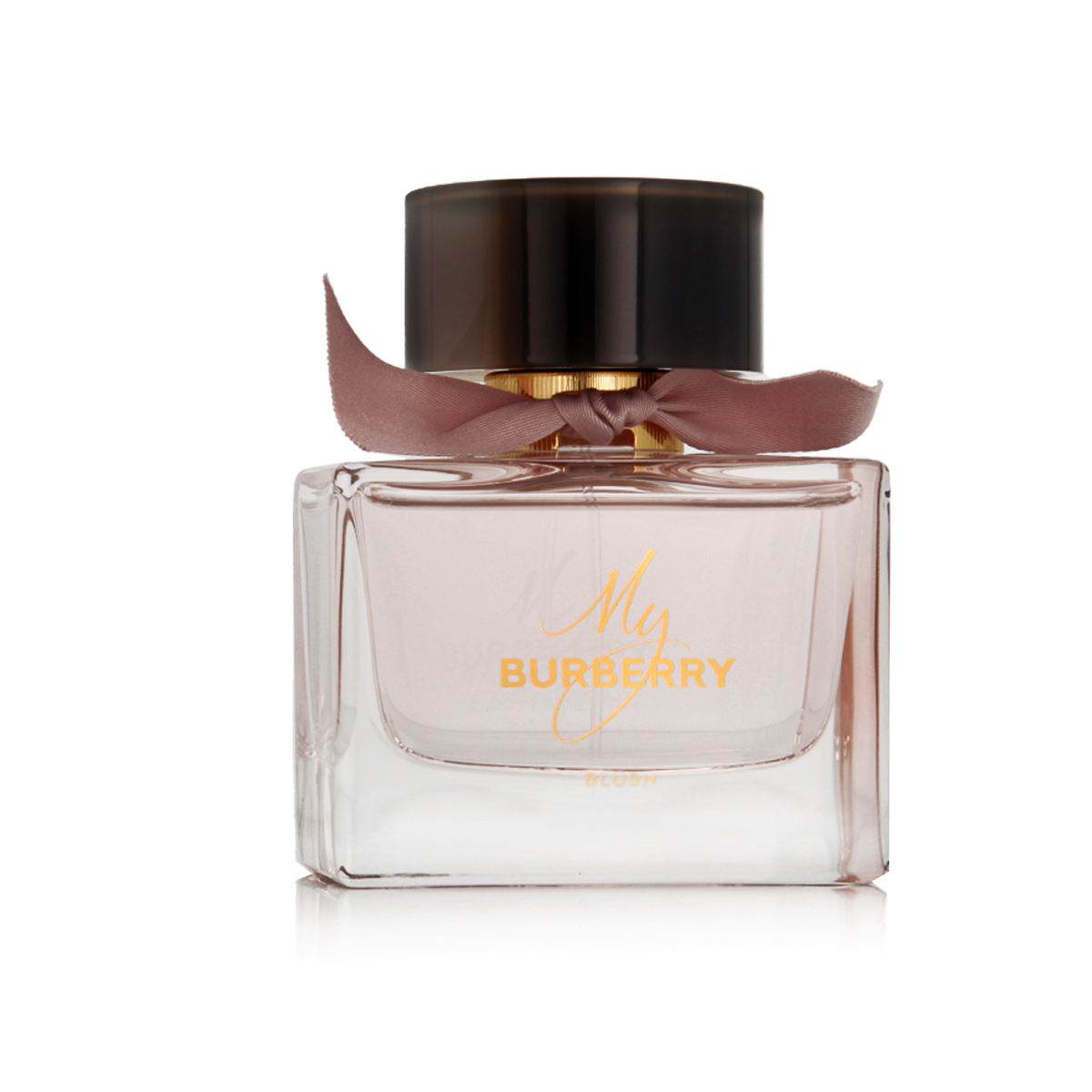 Burberry My Blush EDP 90 ml W (Cover Without Bow) Burberry