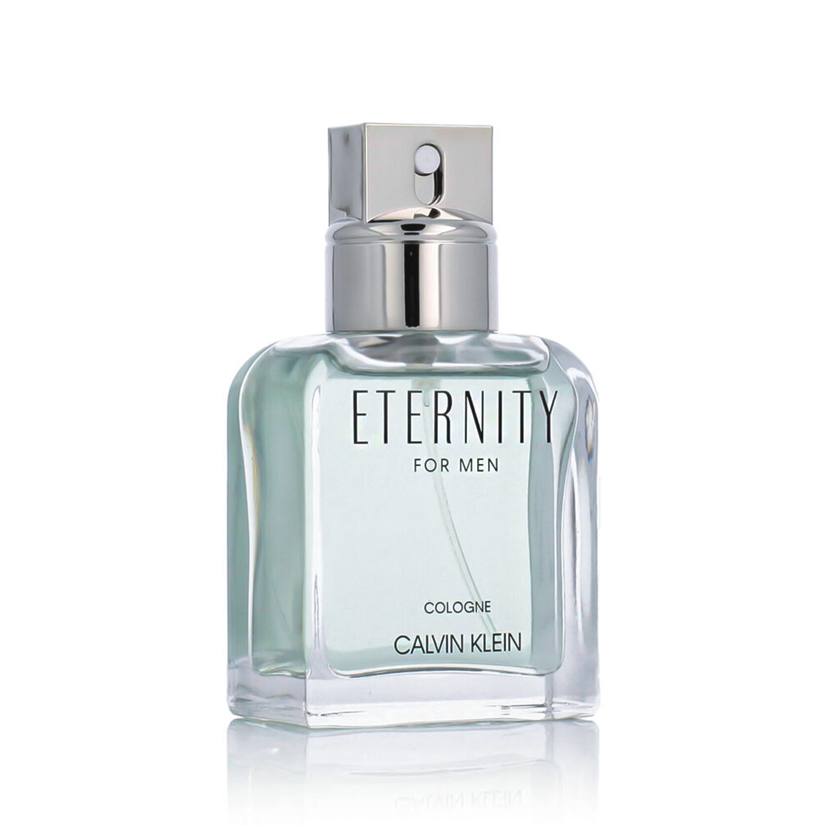 Calvin Klein Eternity Cologne For Men EDT 100 ml M Calvin Klein