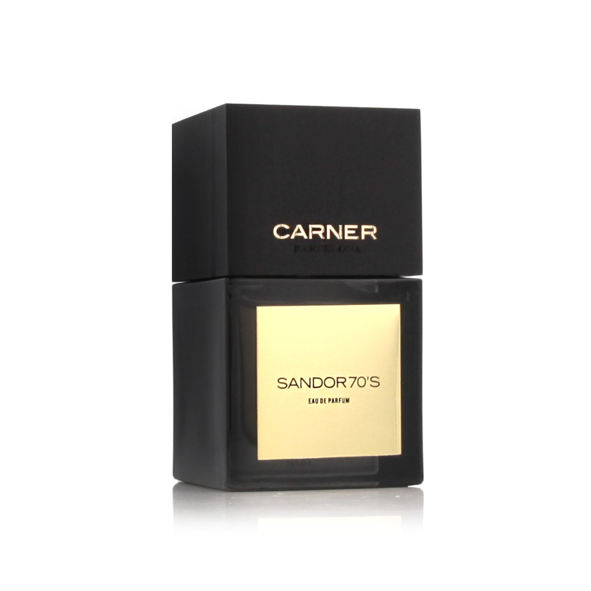 Carner Barcelona Sandor 70'S EDP 50 ml UNISEX Carner Barcelona