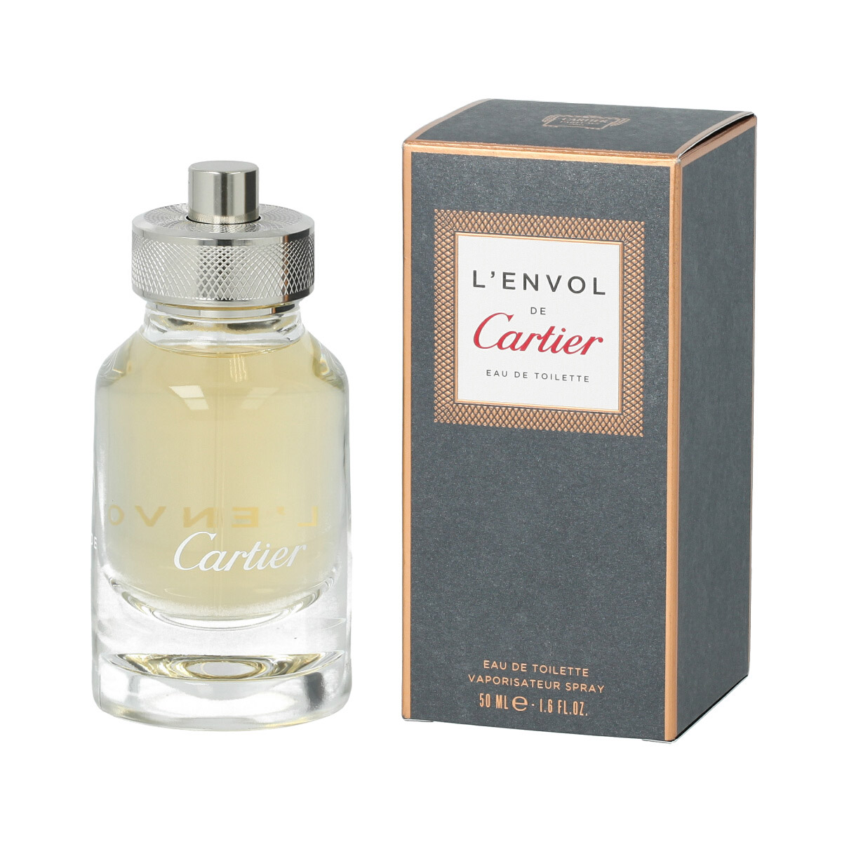 Cartier L'Envol EDT 50 ml M Cartier