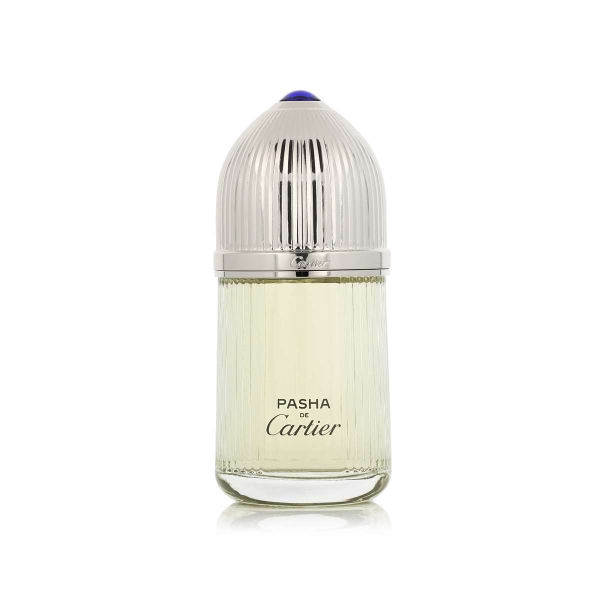 Cartier Pasha de EDT 100 ml M (Nový obal) Cartier