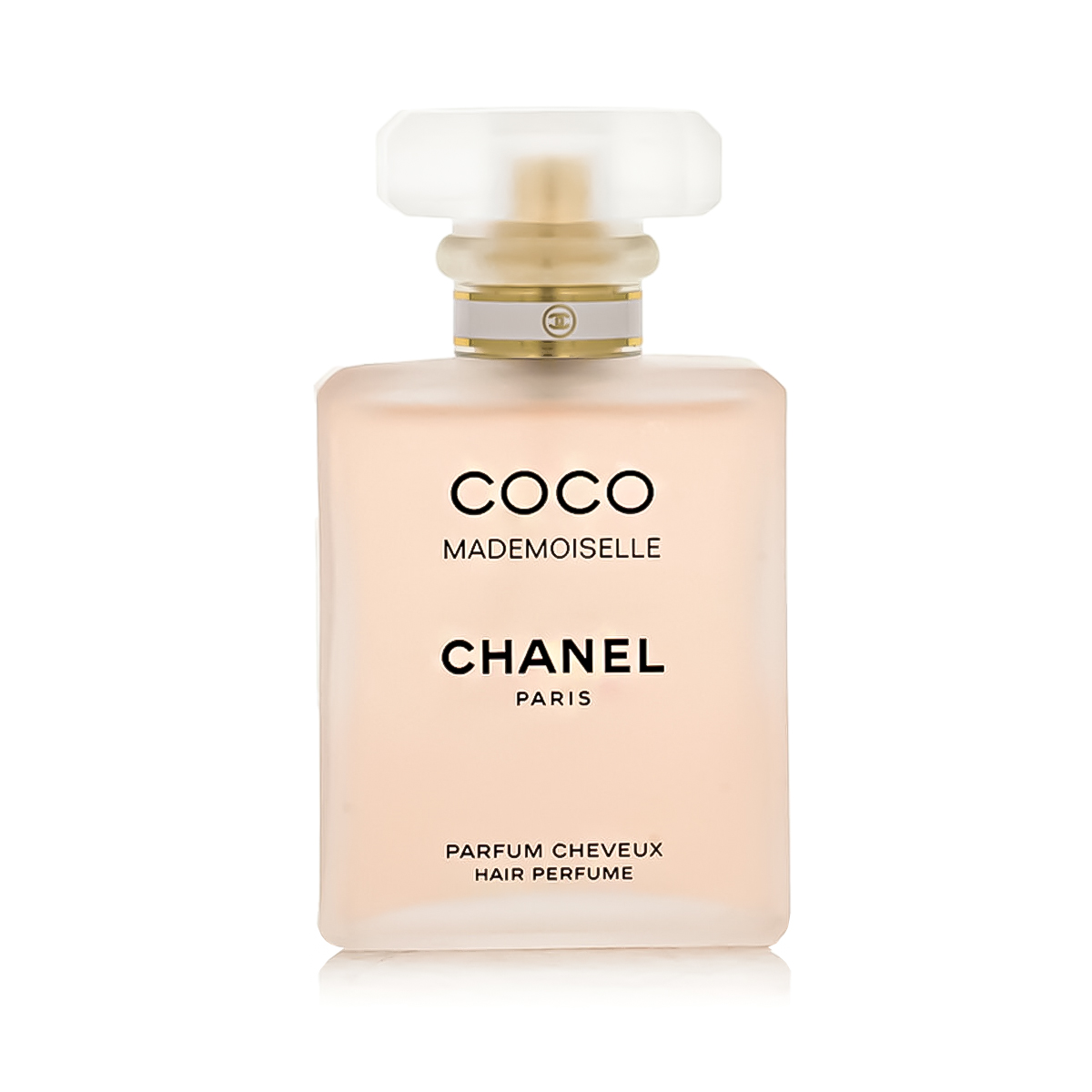 Chanel Coco Mademoiselle parfém do vlasů 35 ml W Chanel