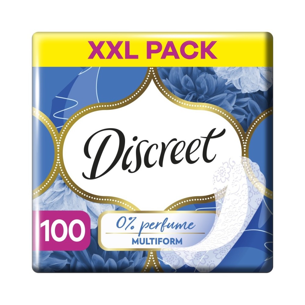 Discreet Air intimky 100 ks Discreet
