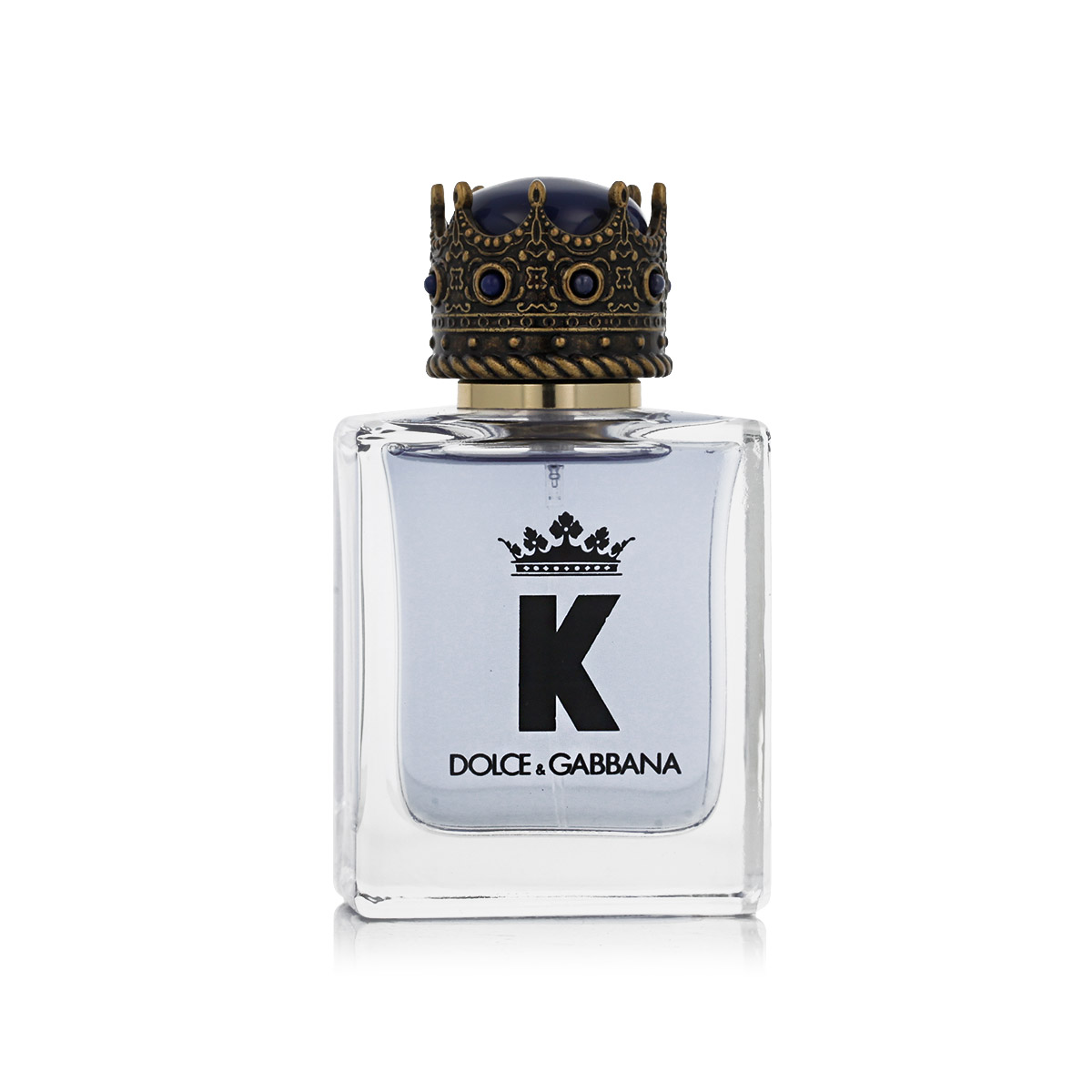 Dolce & Gabbana K pour Homme EDT 50 ml M (Nový obal) Dolce & Gabbana