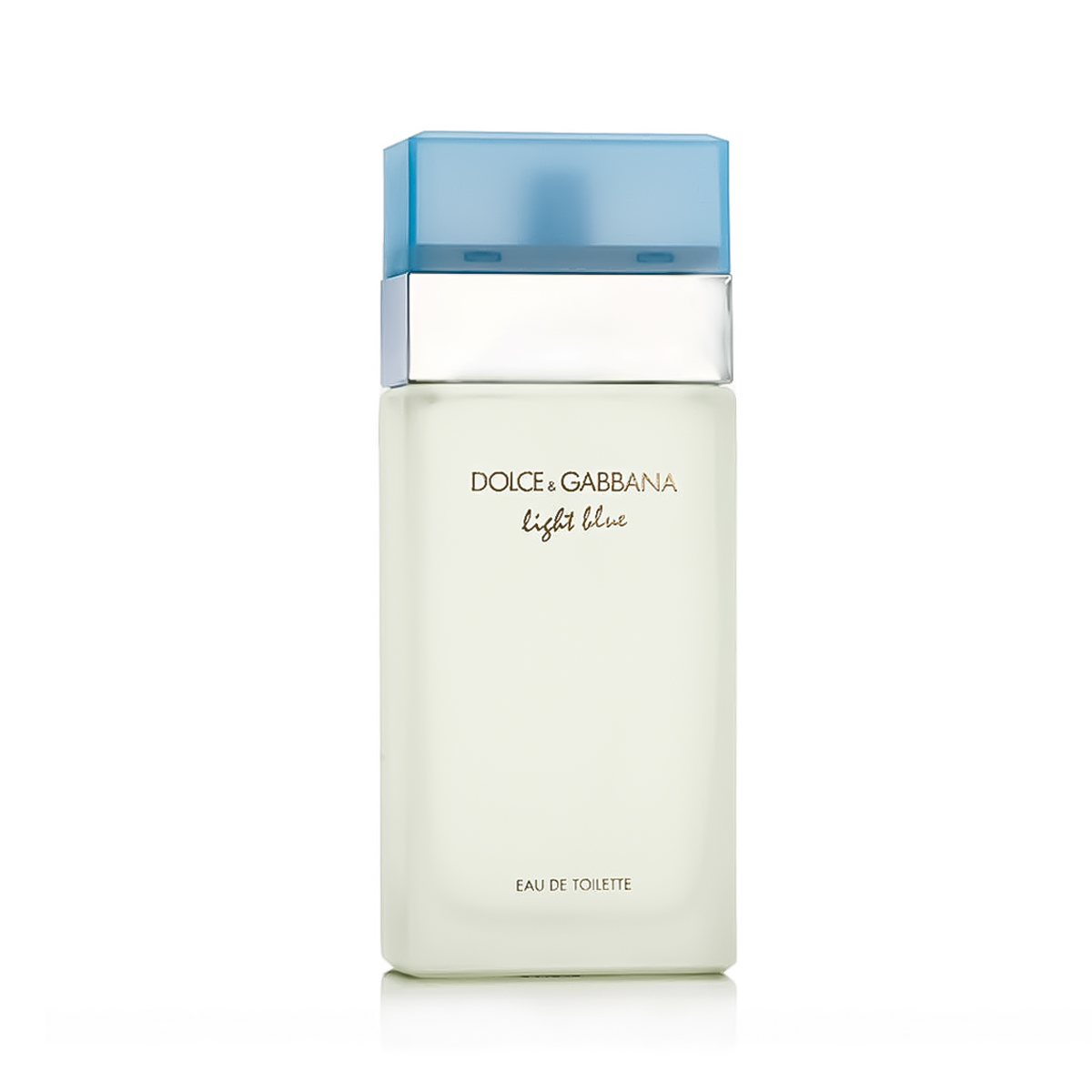 Dolce & Gabbana Light Blue EDT 200 ml W (Nový obal) Dolce & Gabbana