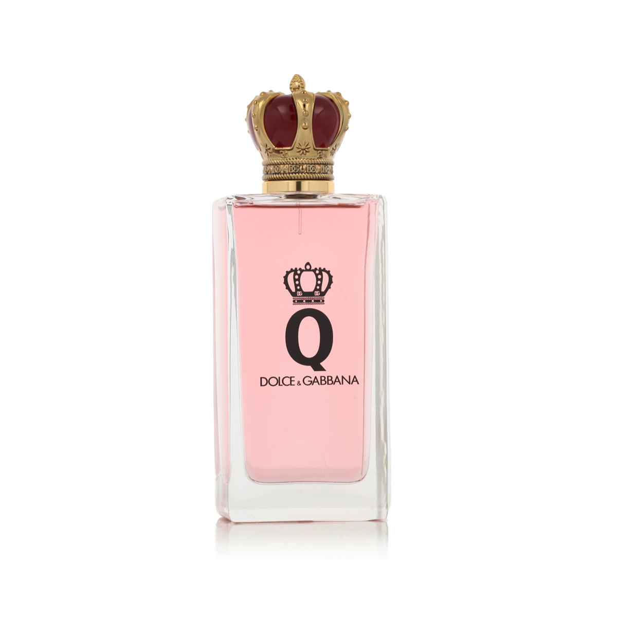 Dolce & Gabbana Q by EDP 100 ml W Dolce & Gabbana