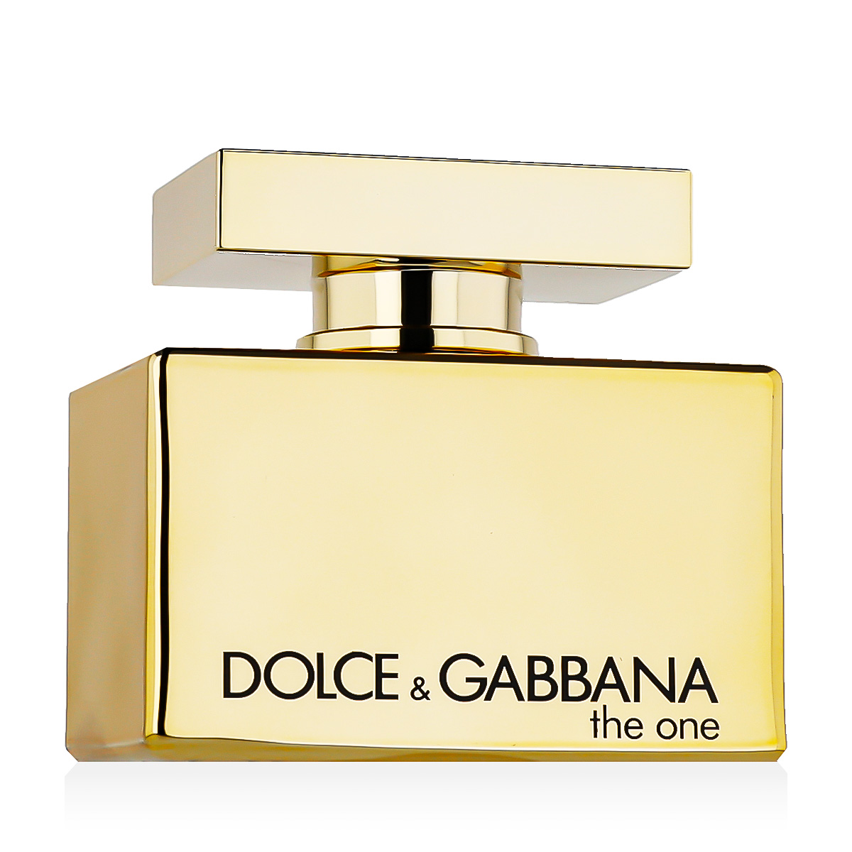 Dolce & Gabbana The One Gold EDP Intense 75 ml W Dolce & Gabbana