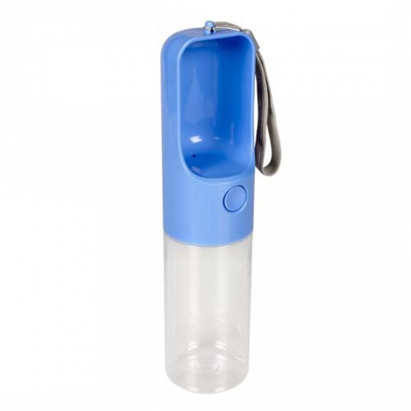 Duvo+ Cestovní láhev na vodu 450ml 28