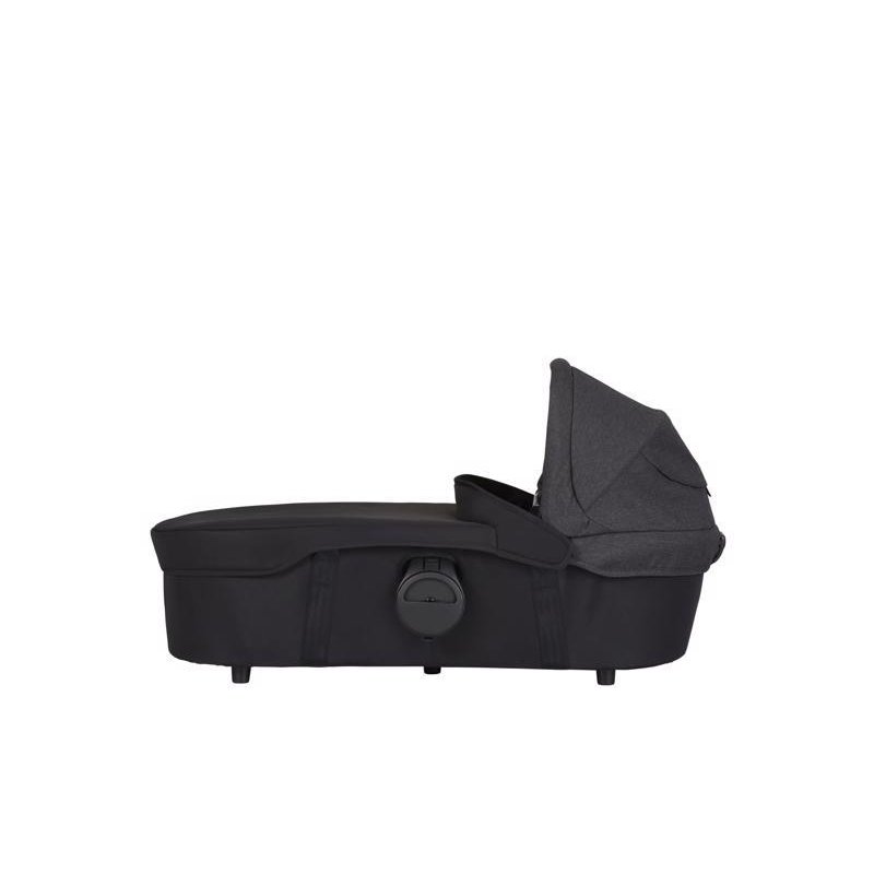 Easywalker Korba Twin na kočík Harvey2 Night Black Easywalker