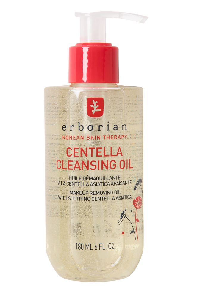 Erborian Centella Cleansing Oil 180 ml Erborian