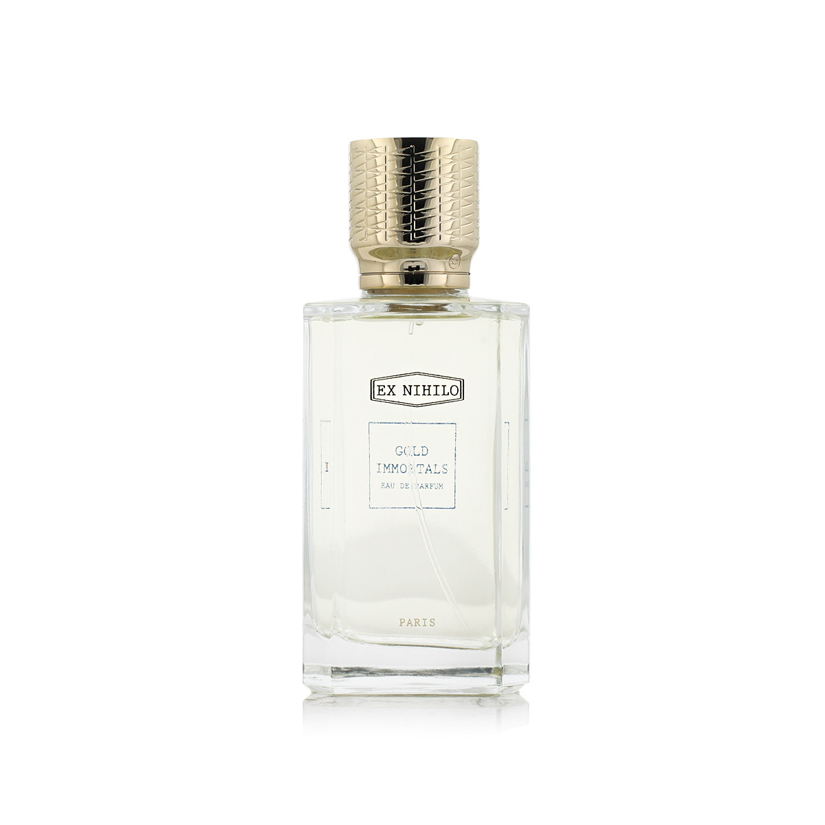 Ex Nihilo Gold Immortals EDP 100 ml UNISEX Ex Nihilo