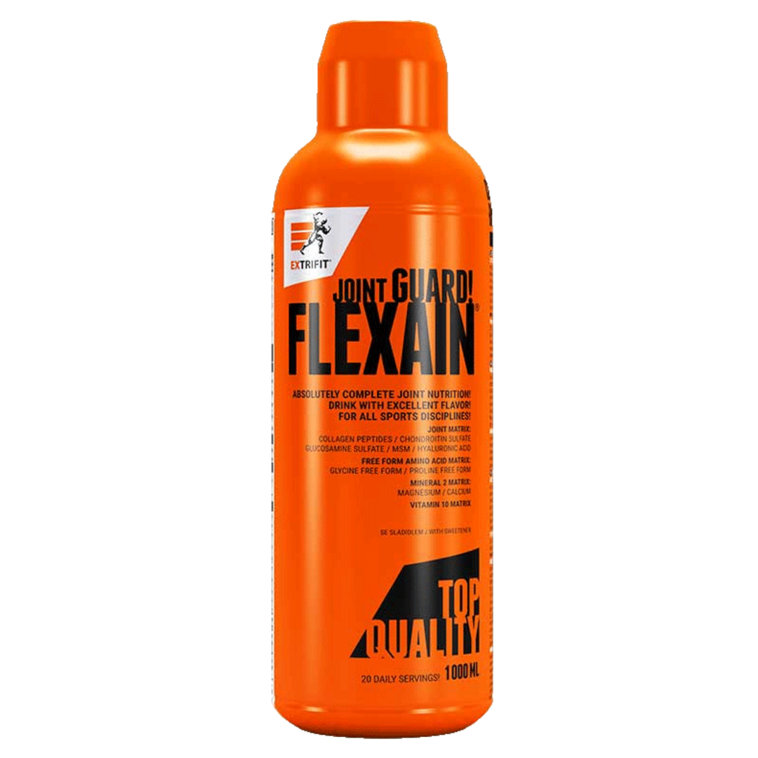Extrifit Flexain 1000ml - malina Extrifit