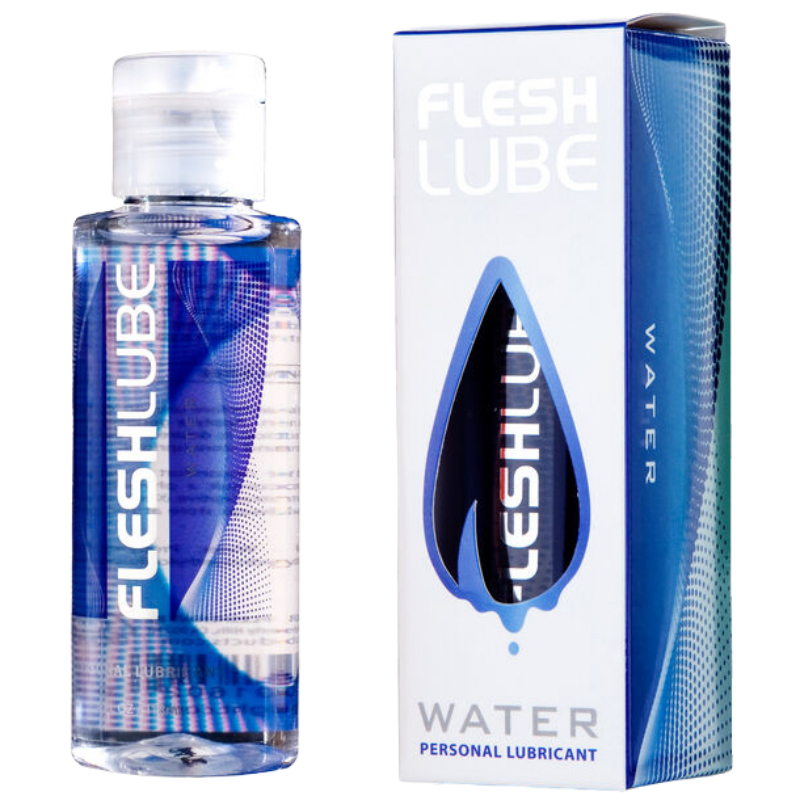 Fleshlight Lubrikant Fleshlub na vodní báze (100ml) Fleshlight