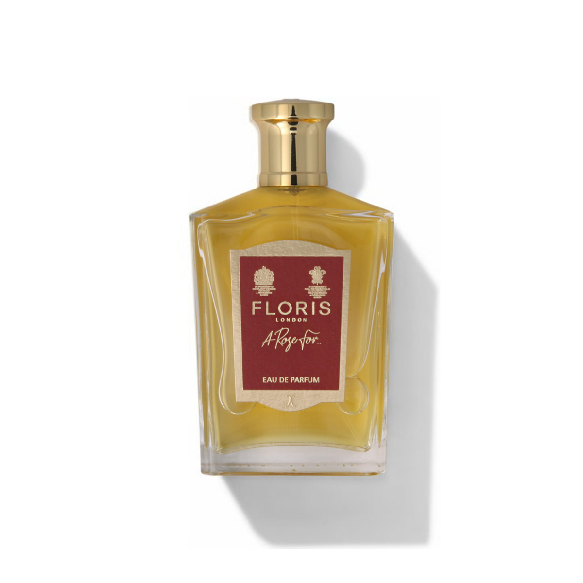 Floris A Rose For... EDP 100 ml UNISEX Floris