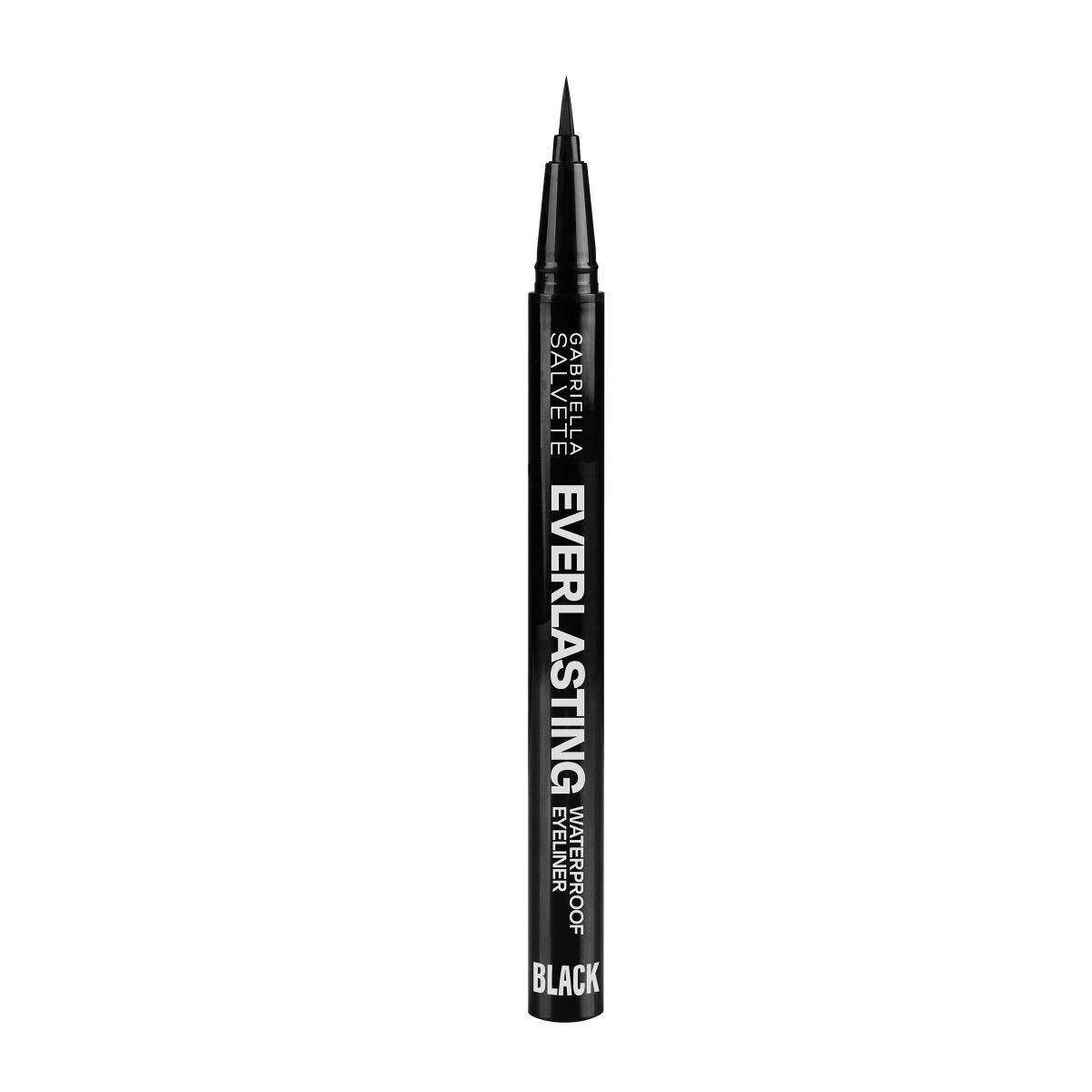 Gabriella Salvete Everlasting Eyeliner Black oční linka 0