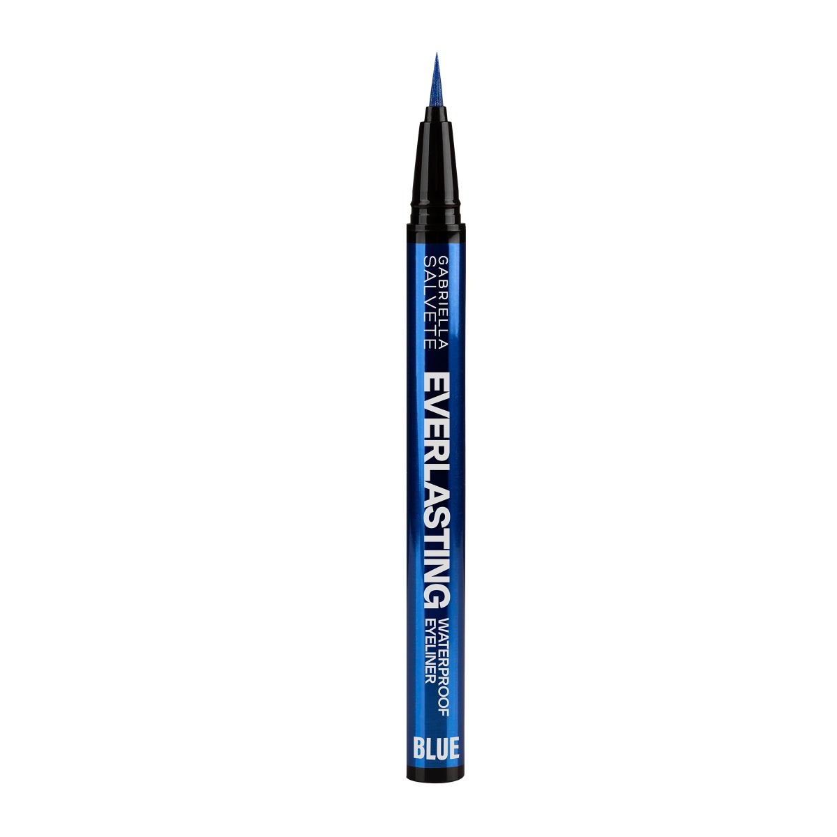 Gabriella Salvete Everlasting Eyeliner Blue oční linka 0