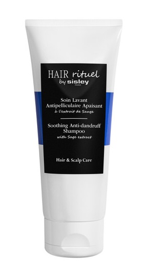 Hair Rituel by Sisley Soothing Anti-Dandruff Shampoo šampon 200 ml Hair Rituel by Sisley