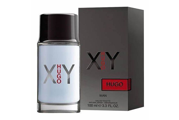 Hugo Boss Hugo XY toaletní voda pro muže 100 ml Hugo Boss
